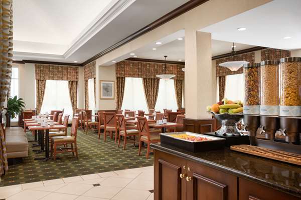 Restaurant - Hilton Garden Inn Vaughan
