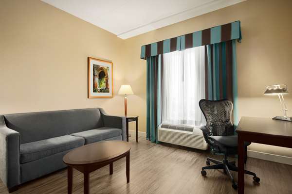  - Hilton Garden Inn Vaughan