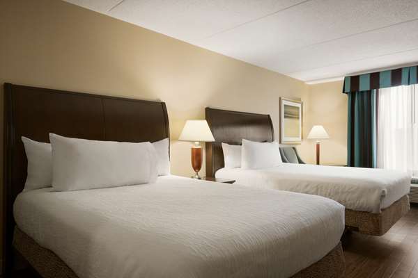  - Hilton Garden Inn Vaughan