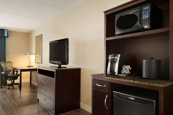  - Hilton Garden Inn Vaughan