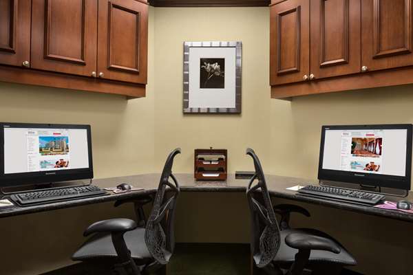 Conference Area - Hilton Garden Inn Vaughan
