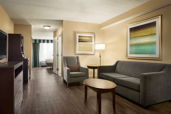  - Hilton Garden Inn Vaughan
