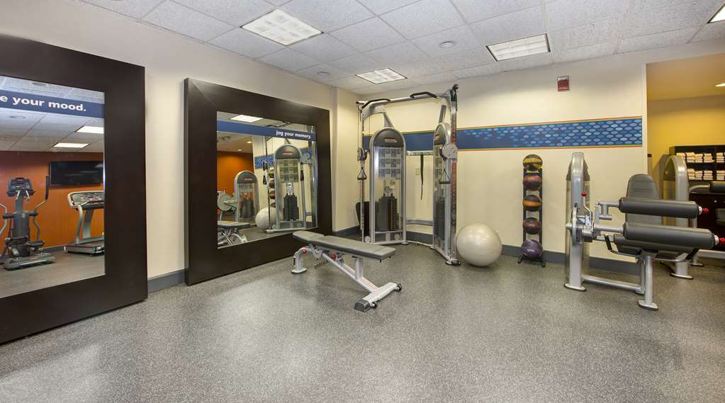 Hampton Inn Spartanburg/North I-85, photo 6