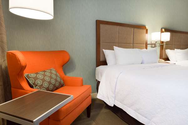  - Hampton Inn Southwest Valley Park