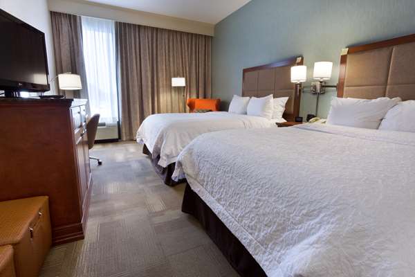  - Hampton Inn Southwest Valley Park