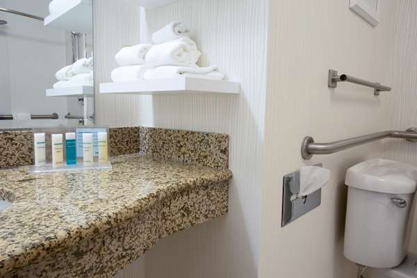  - Hampton Inn Southwest Valley Park