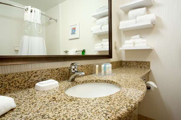  - Hampton Inn Southwest Valley Park