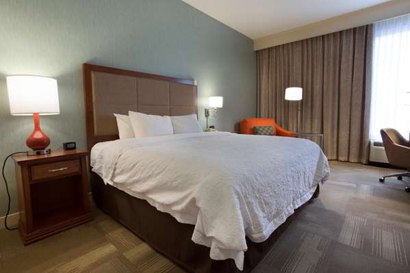  - Hampton Inn Southwest Valley Park