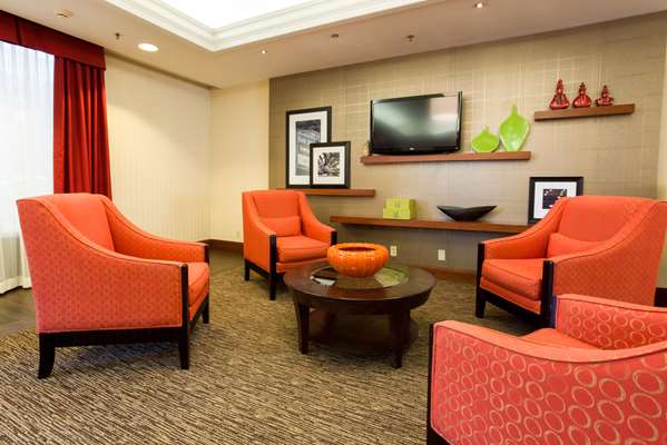  - Hampton Inn Southwest Valley Park