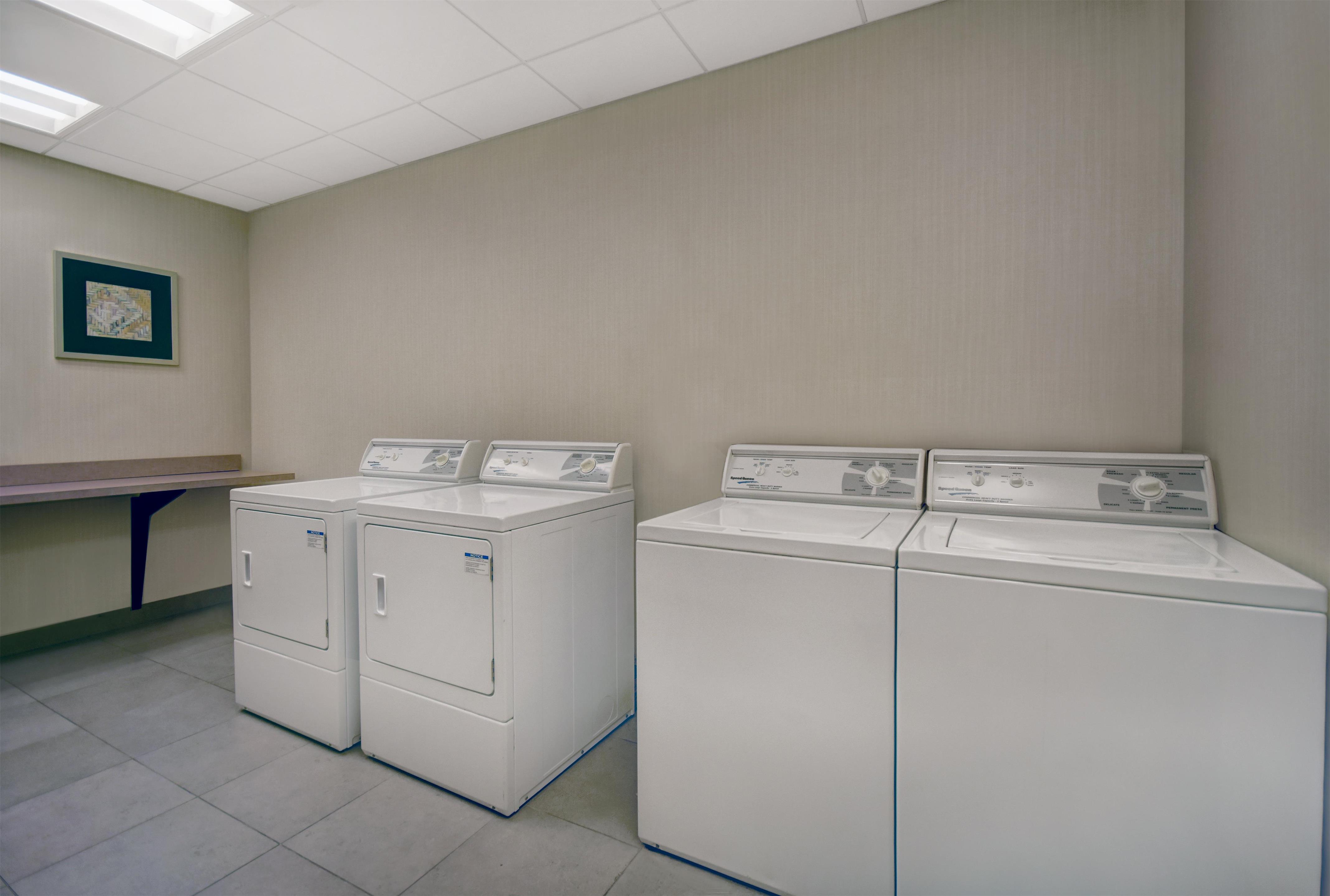 Property amenity | Hampton Inn & Suites Robbinsville