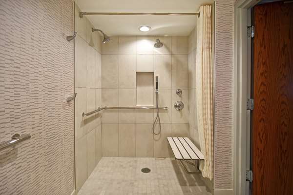  - Embassy Suites Downtown Old Market Omaha