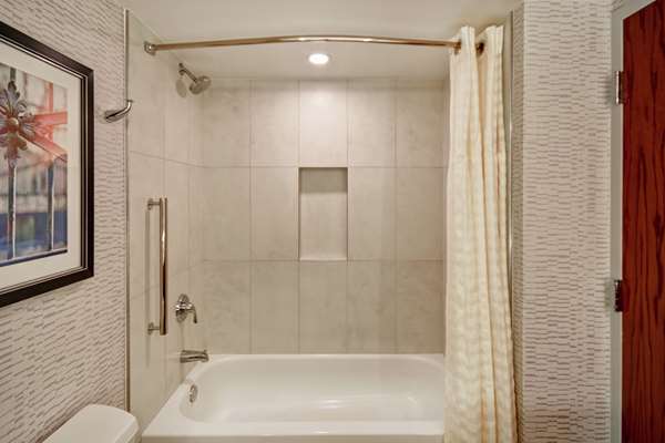  - Embassy Suites Downtown Old Market Omaha