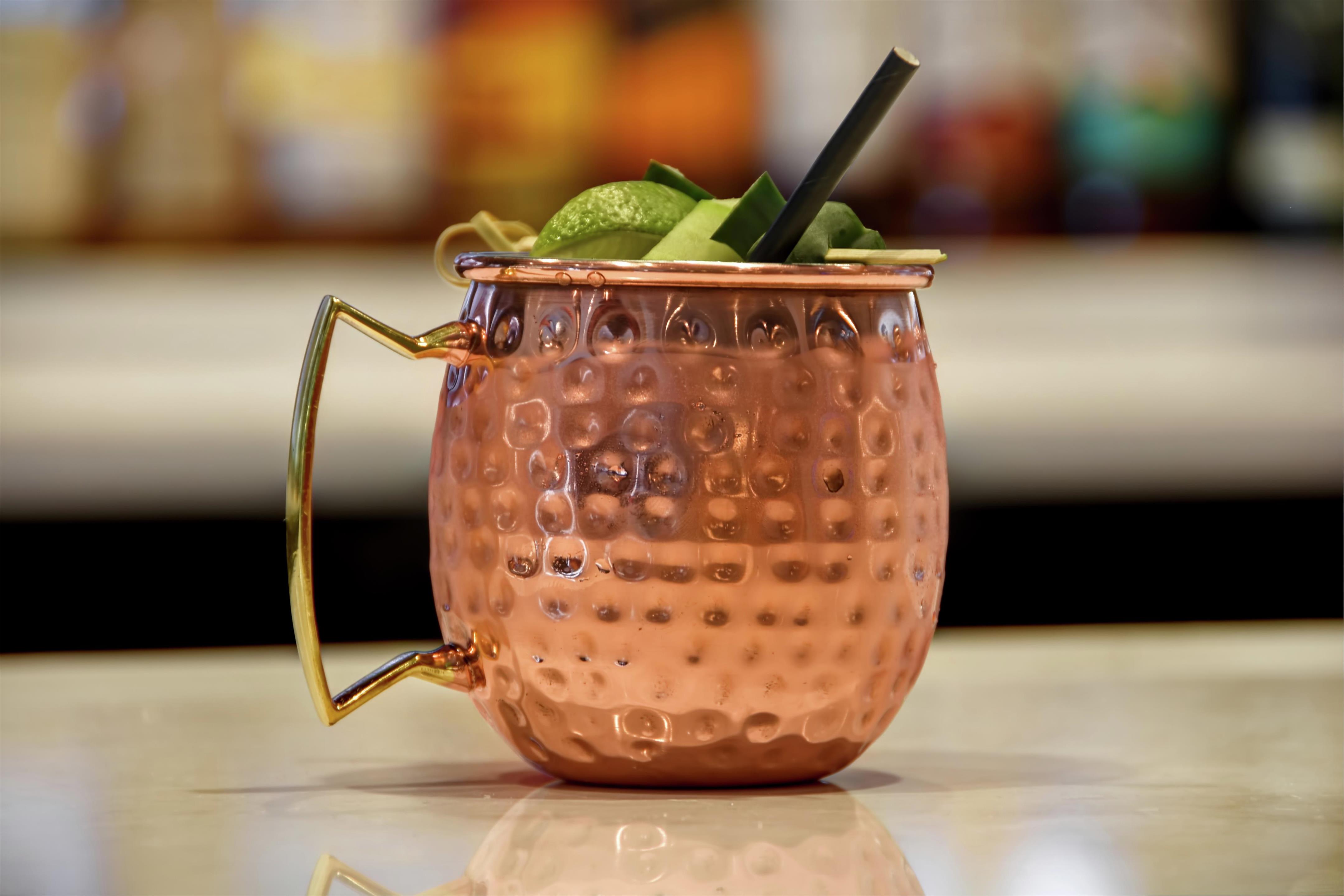 BarLounge | Embassy Suites by Hilton Omaha Downtown Old Market