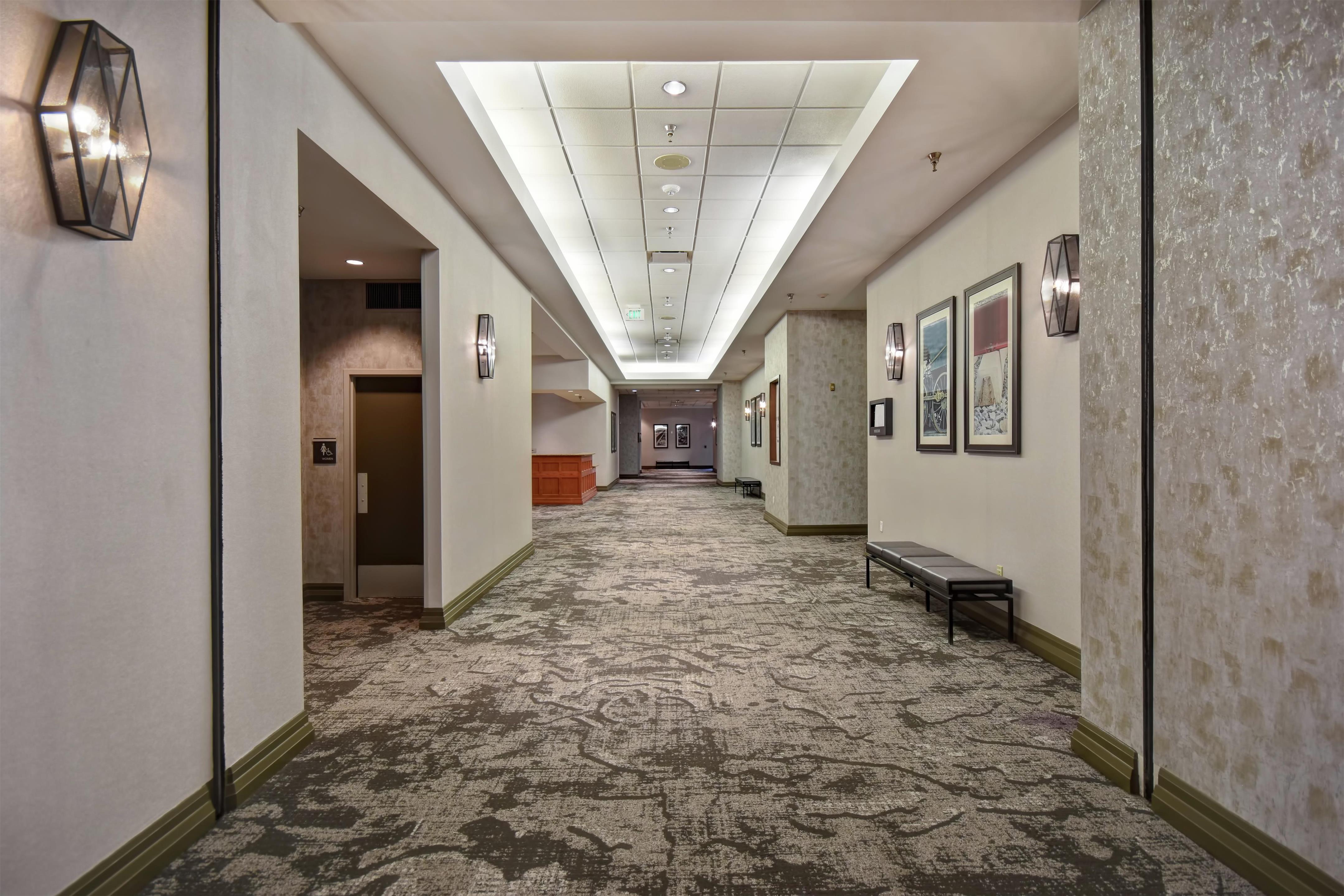 Meeting Room | Embassy Suites by Hilton Omaha Downtown Old Market