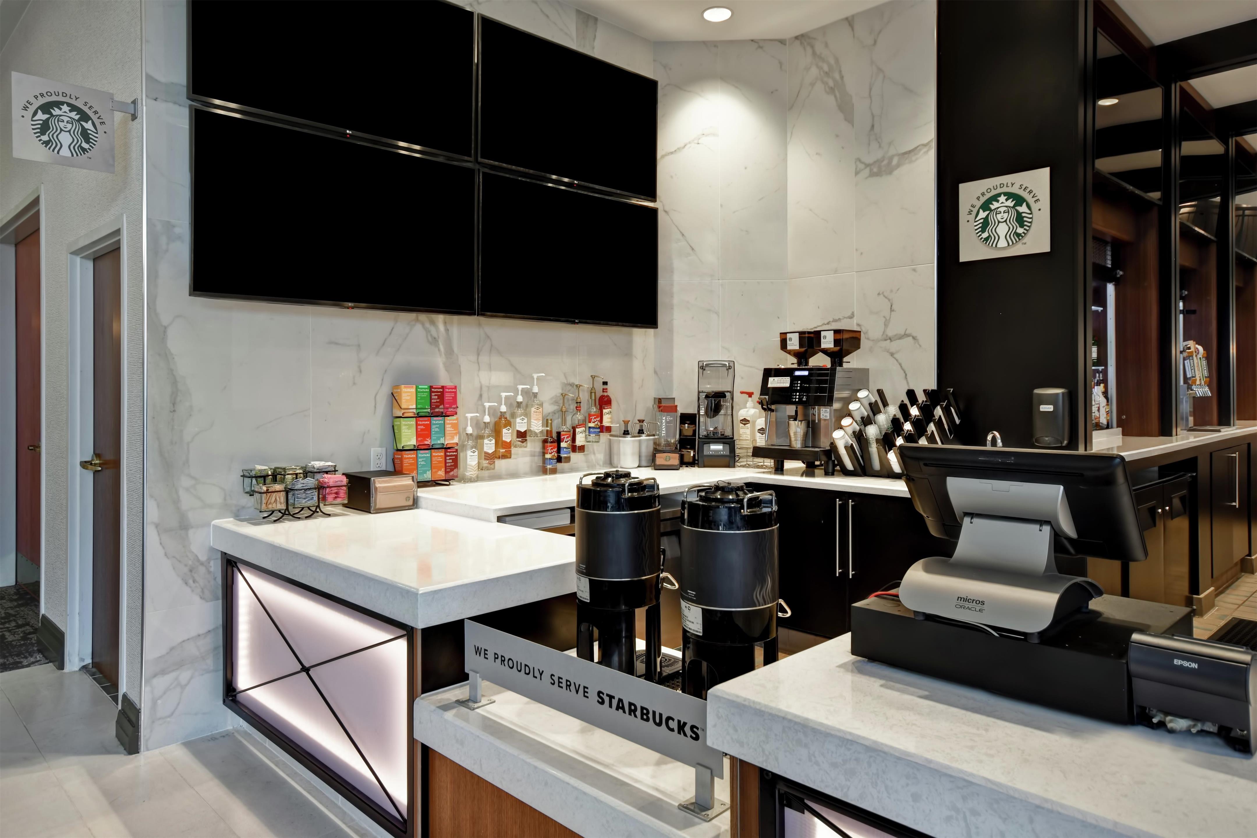 Restaurant | Embassy Suites by Hilton Omaha Downtown Old Market