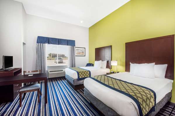  - Hawthorn Suites by Wyndham Midland