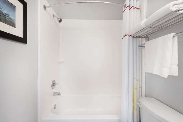  - Hawthorn Suites by Wyndham Midland