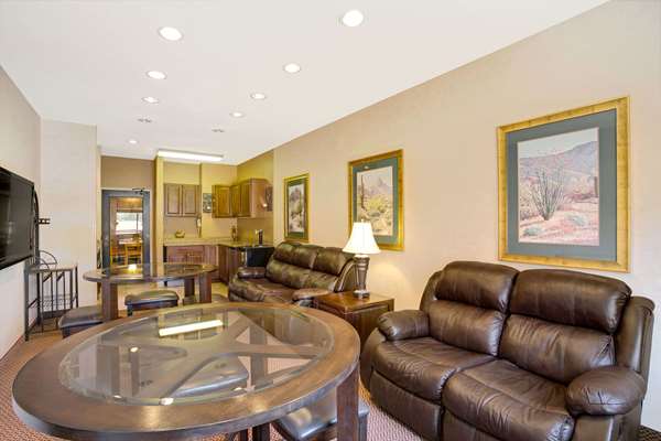  - Baymont Inn & Suites Airport Tucson