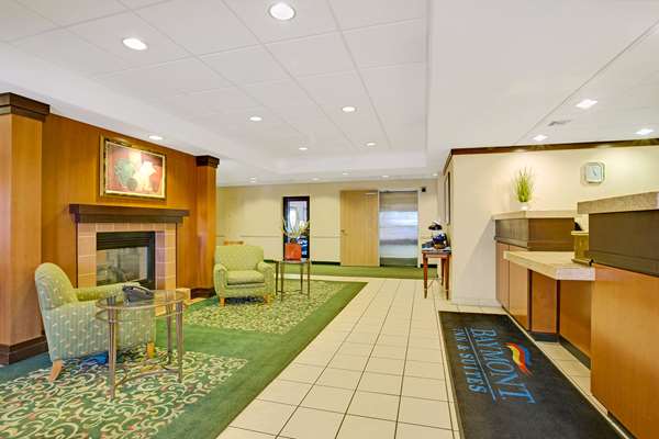 - Baymont Inn & Suites Airport Tucson