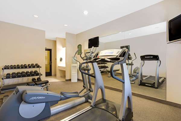 Fitness/ Exercise Room - Baymont Inn & Suites Airport Tucson