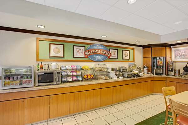  - Baymont Inn & Suites Airport Tucson