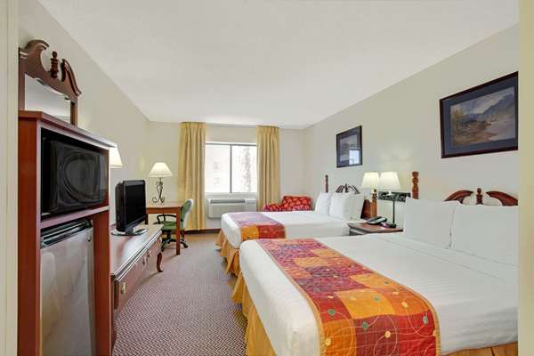  - Baymont Inn & Suites Airport Tucson