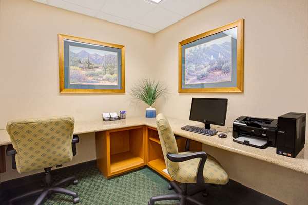 Conference Area - Baymont Inn & Suites Airport Tucson