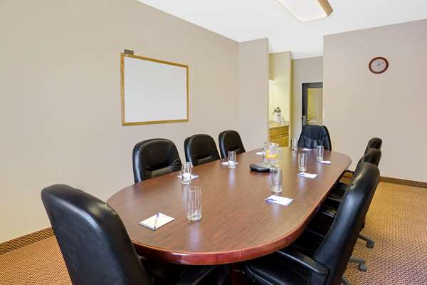  - Baymont Inn & Suites Airport Tucson