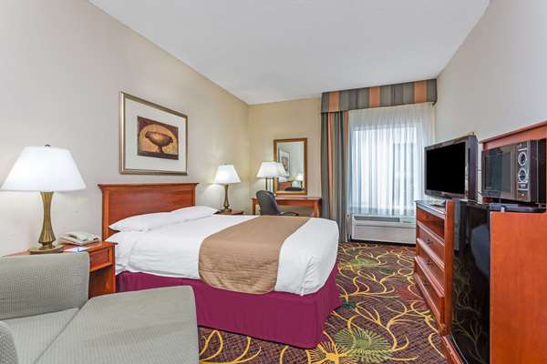  - Baymont Inn & Suites Cornelia