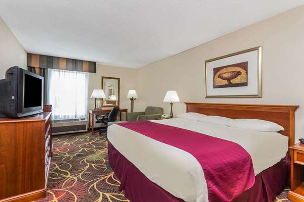  - Baymont Inn & Suites Cornelia
