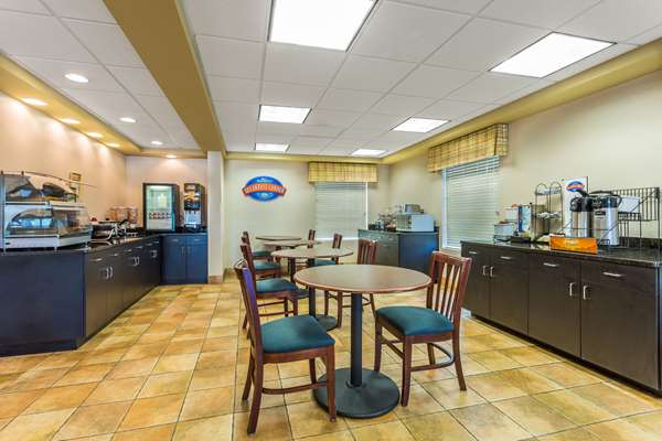  - Baymont Inn & Suites Cornelia