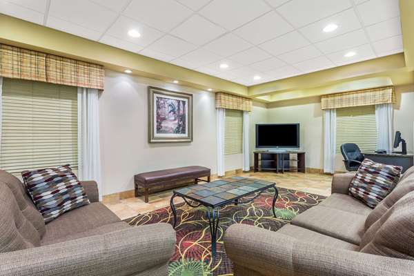  - Baymont Inn & Suites Cornelia