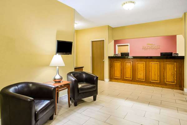  - Baymont Inn & Suites Helena - I-15, Exit 192