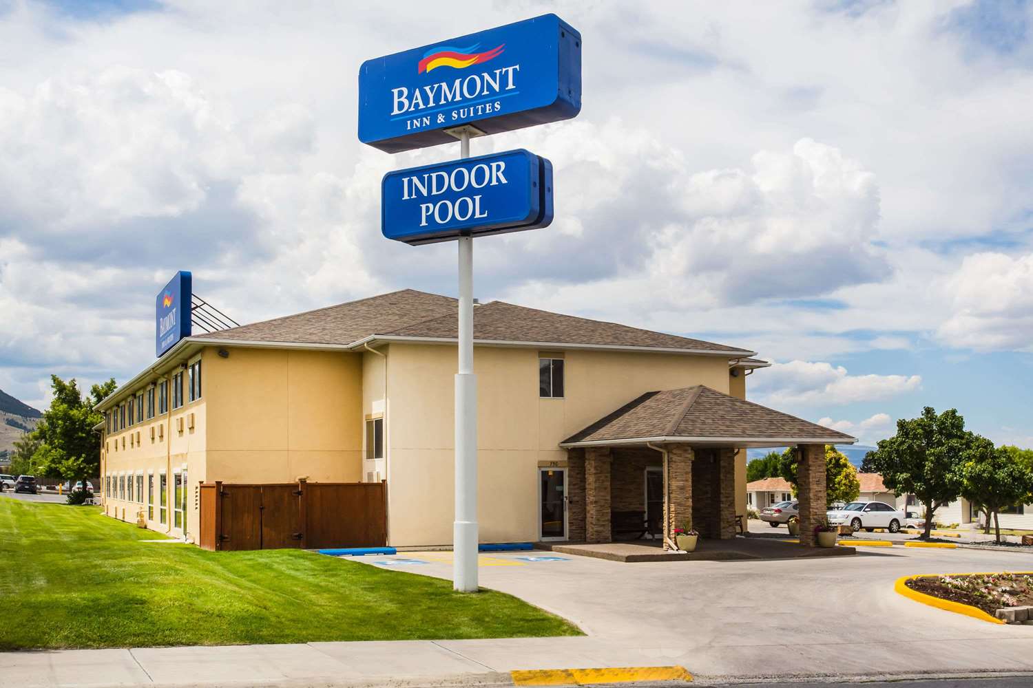 Baymont Inn & Suites Helena, MT See Discounts