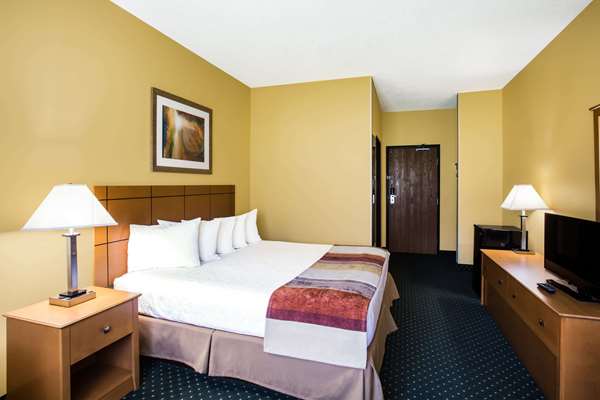  - Baymont Inn & Suites Helena - I-15, Exit 192