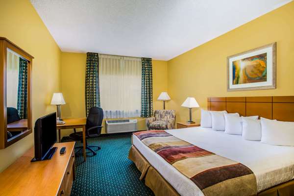  - Baymont Inn & Suites Helena - I-15, Exit 192