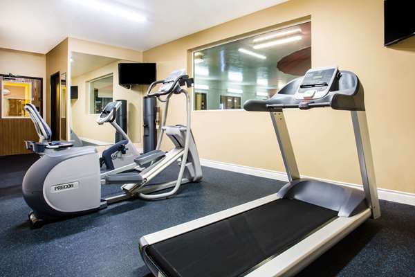Fitness/ Exercise Room - Baymont Inn & Suites Helena - I-15, Exit 192