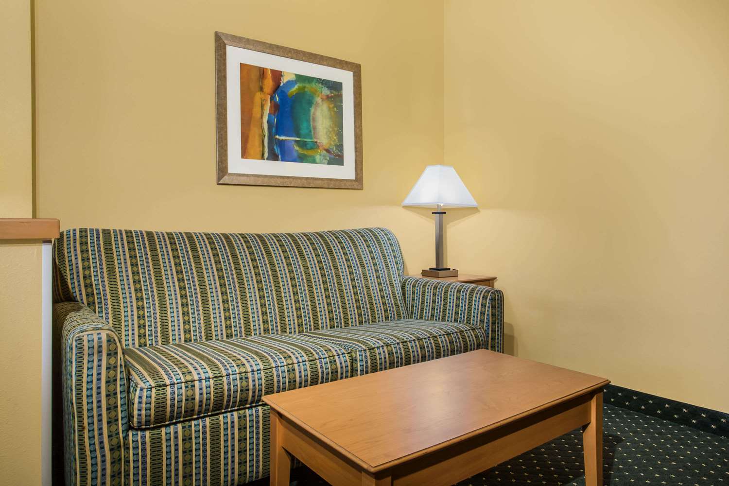 Baymont Inn & Suites Helena, MT See Discounts