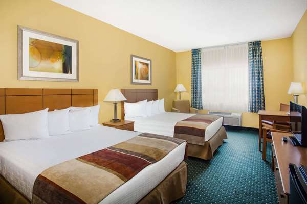  - Baymont Inn & Suites Helena - I-15, Exit 192