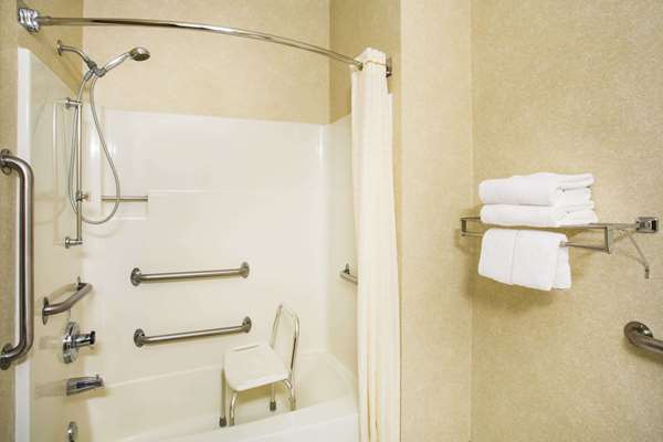  - Baymont Inn & Suites Helena - I-15, Exit 192