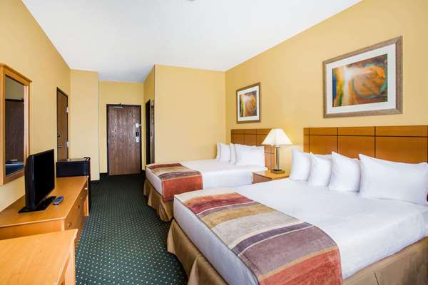  - Baymont Inn & Suites Helena - I-15, Exit 192