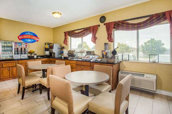  - Baymont Inn & Suites Helena - I-15, Exit 192