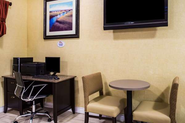 Conference Area - Baymont Inn & Suites Helena - I-15, Exit 192