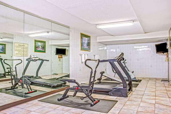 Fitness/ Exercise Room - Baymont Inn & Suites McDonough - I-75, Exit 218
