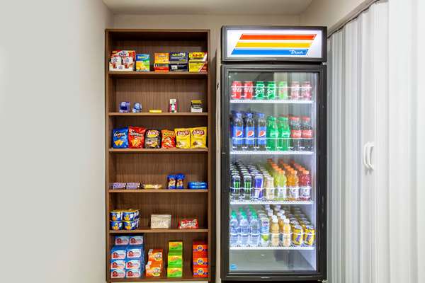  - Baymont Inn & Suites McDonough - I-75, Exit 218