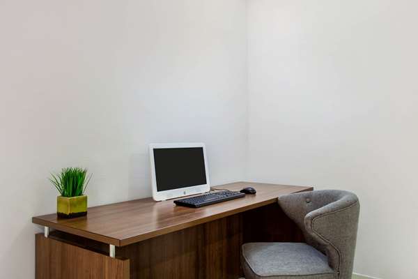 Conference Area - Baymont Inn & Suites McDonough - I-75, Exit 218