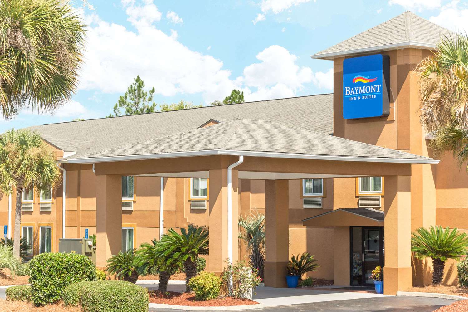 Baymont Inn & Suites Cordele I75, Exit 101, GA See Discounts