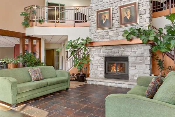  - Days Inn Montmagny