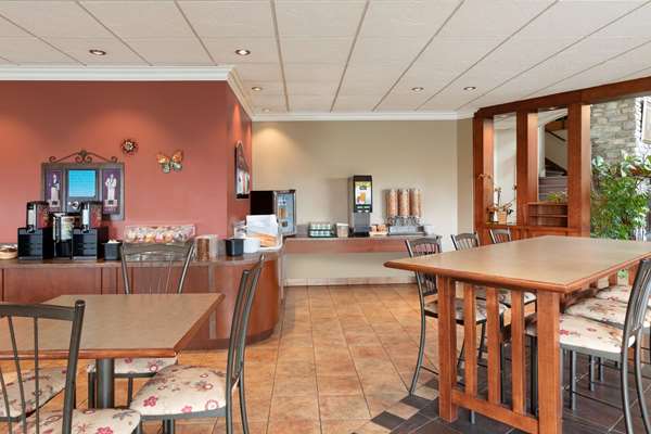  - Days Inn Montmagny