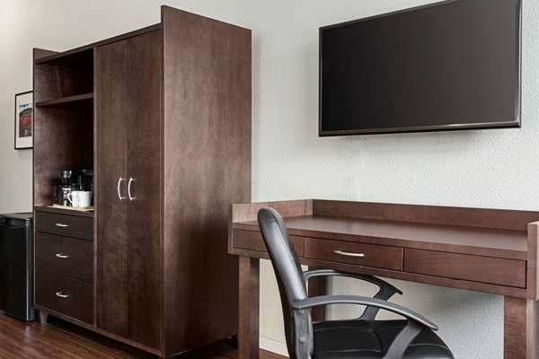  - Days Inn Montmagny